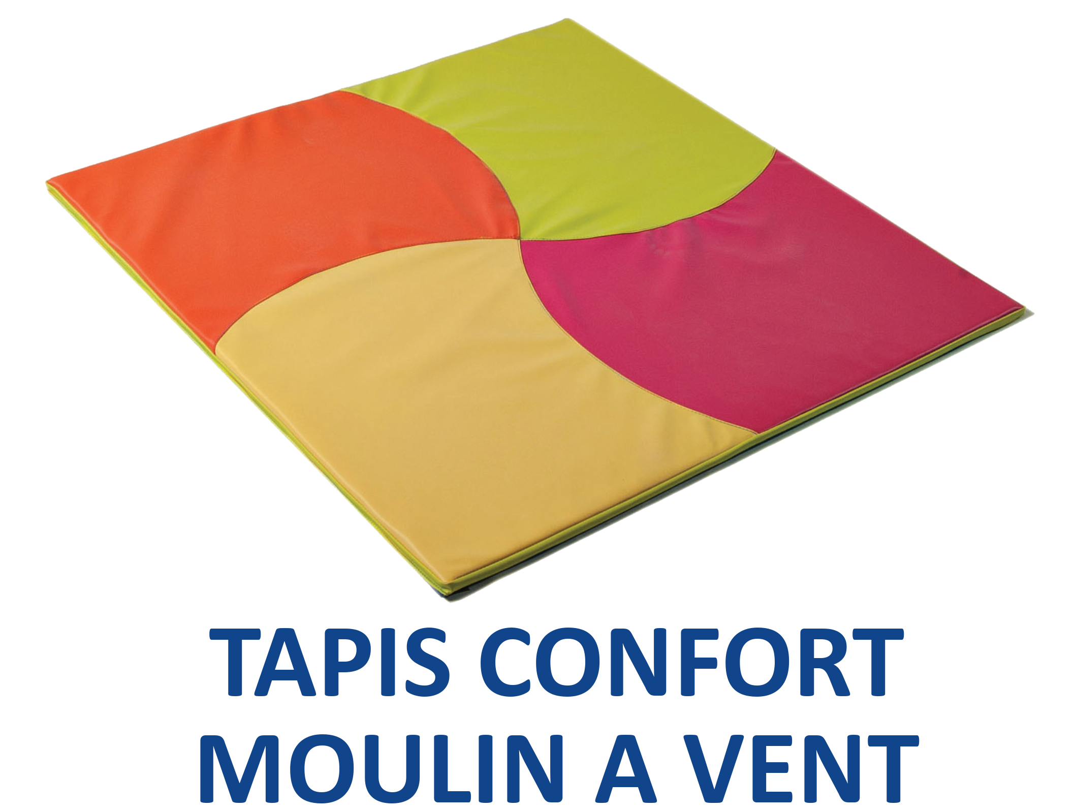 Tapis pour enfant